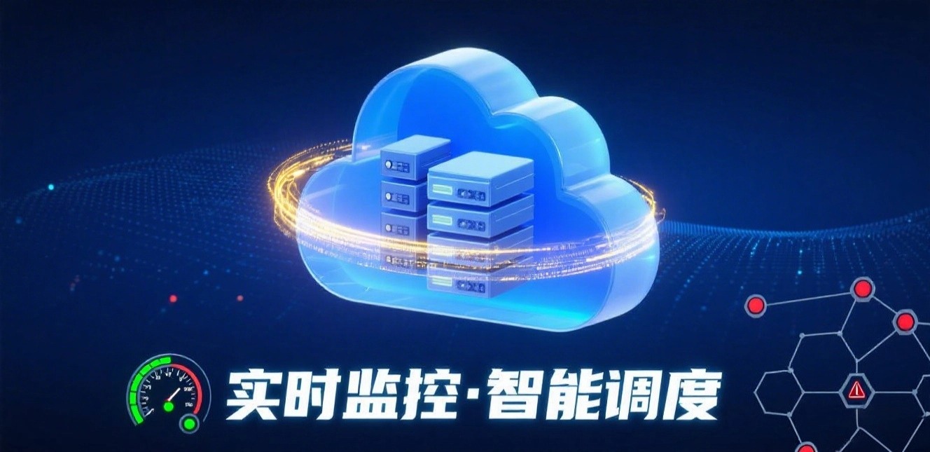 云枢纽监管平台